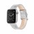 Ремінець Apple watch 38/40mm Glitter /silver/