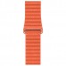 Ремінець Apple watch 38/40mm Leather Loop /sunset/