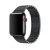 Ремінець Apple watch 38/40mm Link Bracelet /black/