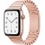 Ремінець Apple watch 38/40mm Link Bracelet /rose gold/