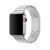 Ремінець Apple watch 38/40mm Link Bracelet /silver/