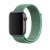 Ремінець Apple watch 38/40mm Nylon Sport Loop /spearmint/