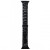 Ремінець Apple watch 38/40mm Resin band /black/