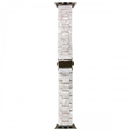 Ремінець Apple watch 38/40mm Resin band /blue/