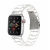 Ремінець Apple watch 38/40mm Resin band /crystal/