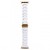 Ремінець Apple watch 38/40mm Resin band /white/