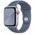 Ремінець Apple watch 38/40mm Sport Band /alaskan blue/ S