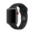 Ремінець Apple watch 38/40mm Sport Band /black/ M