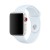 Ремінець Apple watch 38/40mm Sport Band /blue/ M
