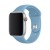 Ремінець Apple watch 38/40mm Sport Band /cornflower/ S
