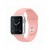 Ремінець Apple watch 38/40mm Sport Band /light pink/ S
