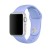 Ремінець Apple watch 38/40mm Sport Band /lilac/ M