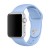 Ремінець Apple watch 38/40mm Sport Band /lilac/ S