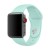 Ремінець Apple watch 38/40mm Sport Band /marine green/ S