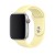 Ремінець Apple watch 38/40mm Sport Band /mellow yellow/ M
