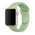 Ремінець Apple watch 38/40mm Sport Band /mint gum/ M