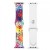Ремінець Apple watch 38/40mm Sport Band picture /blot color/ S
