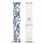 Ремінець Apple watch 38/40mm Sport Band picture /butterfly blue/ S