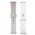 Ремінець Apple watch 38/40mm Sport Band picture /clouds mix/ S