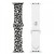 Ремінець Apple watch 38/40mm Sport Band picture /skull/ S