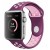 Ремінець Apple watch 38/40mm Sport Nike /fuchsia pink/