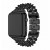 Ремінець Apple watch 38mm CHANEll New /black/