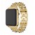 Ремінець Apple watch 38mm CHANEll New /gold/