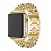 Ремінець Apple watch 38mm CHANEll New /gold/