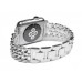 Ремінець Apple watch 38mm CHANEll New /silver/