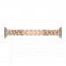 Ремінець Apple watch 38mm Lady band /gold/