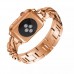 Ремінець Apple watch 38mm Lady band /gold/