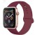 Ремінець Apple watch 38mm Sport Band /amethyst/ S