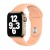 Ремінець Apple watch 38mm Sport Band /cantaloupe/ S