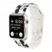 Ремінець Apple watch 38mm Sport Band picture /Mickey black/ S