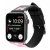 Ремінець Apple watch 38mm Sport Band picture /Minnie pink/ S
