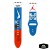 Ремінець Apple watch 38mm Sport Band picture /Nike blue/ S
