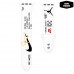 Ремінець Apple watch 38mm Sport Band picture /Nike white/ S