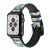 Ремінець Apple watch 38mm Sport Band picture /ромашка/ S