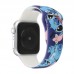 Ремінець Apple watch 38mm Sport Band picture /stitch/ S
