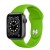 Ремінець Apple watch 38mm Sport Band /pistachio/ M
