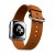 Ремінець Apple watch 42/44mm Buckle Classic New /brown/