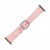 Ремінець Apple watch 42/44mm Buckle Classic New /pink/