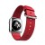 Ремінець Apple watch 42/44mm Buckle Classic New /red/