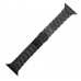 Ремінець Apple watch 42/44mm Ceramic Matte Loop /black/