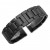 Ремінець Apple watch 42/44mm Ceramic Matte Loop /black/