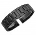 Ремінець Apple watch 42/44mm Ceramic Matte Loop /black/