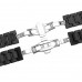 Ремінець Apple watch 42/44mm Ceramic Matte Loop /black fashion/