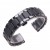 Ремінець Apple watch 42/44mm Ceramic Matte Loop /black fashion/