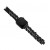 Ремінець Apple watch 42/44mm CHANEll /black/