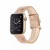 Ремінець Apple watch 42/44mm Glitter /gold/
